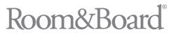 Room and Board logo